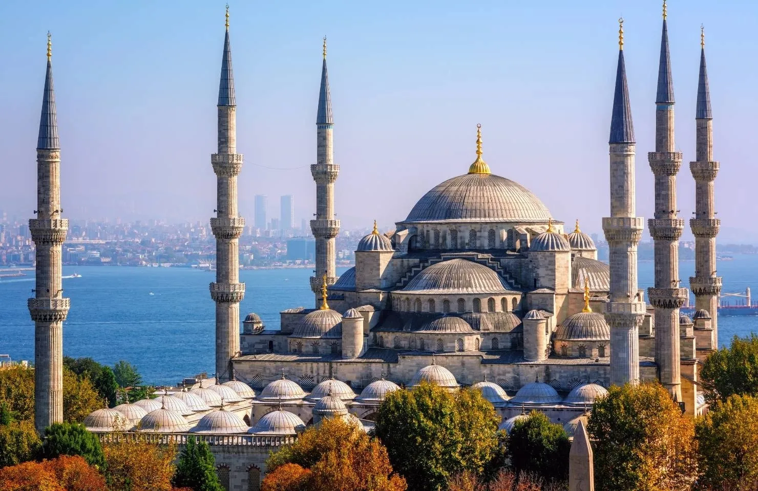 İstanbul Turu